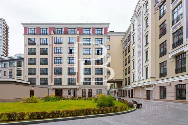 ЦАО Арбат ул Поварская 8/1 с 1, Московская область фото