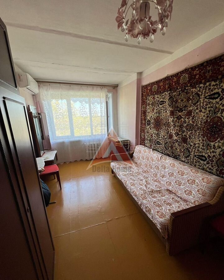 квартира г Астрахань р-н Трусовский ул Парковая 10 мкр-н 3-й Интернационал фото 2