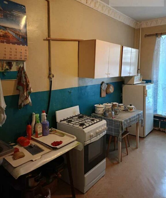 комната г Санкт-Петербург метро Звенигородская ул Звенигородская 6 фото 4