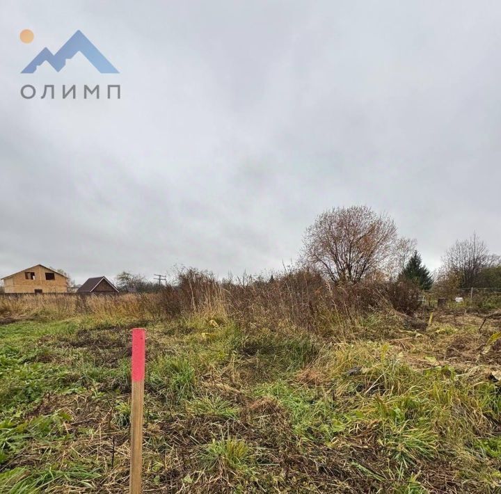 земля г Ярославль р-н Заволжский ул Сибирская фото 2