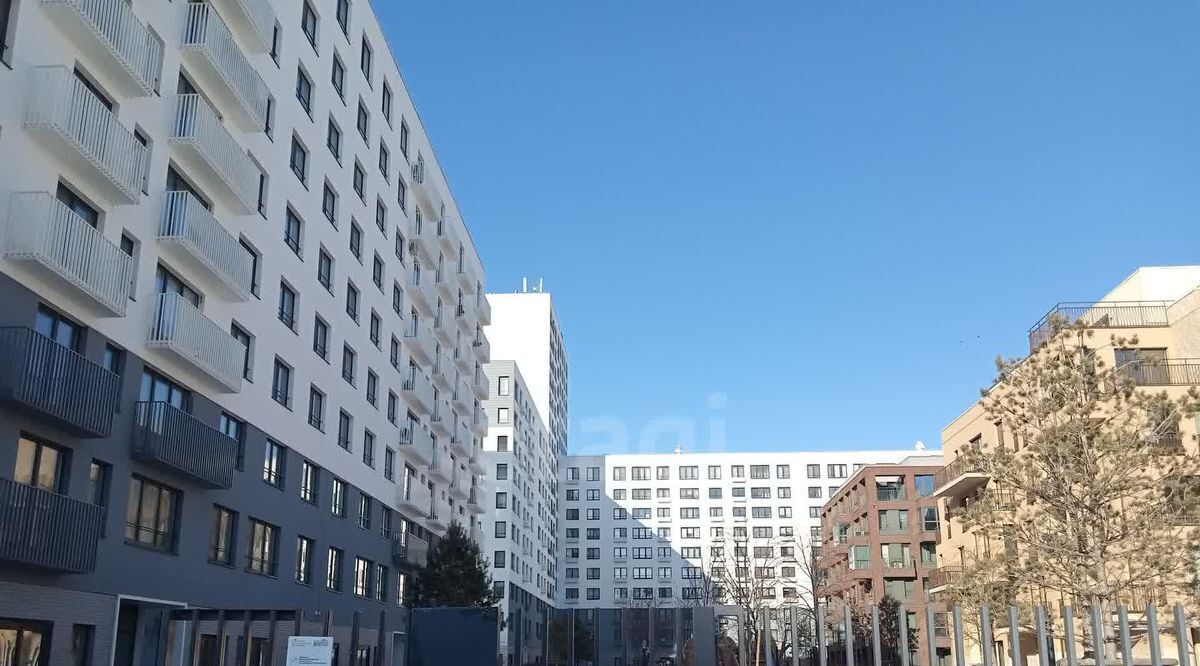 квартира г Тюмень р-н Центральный ул Газовиков 44 фото 36