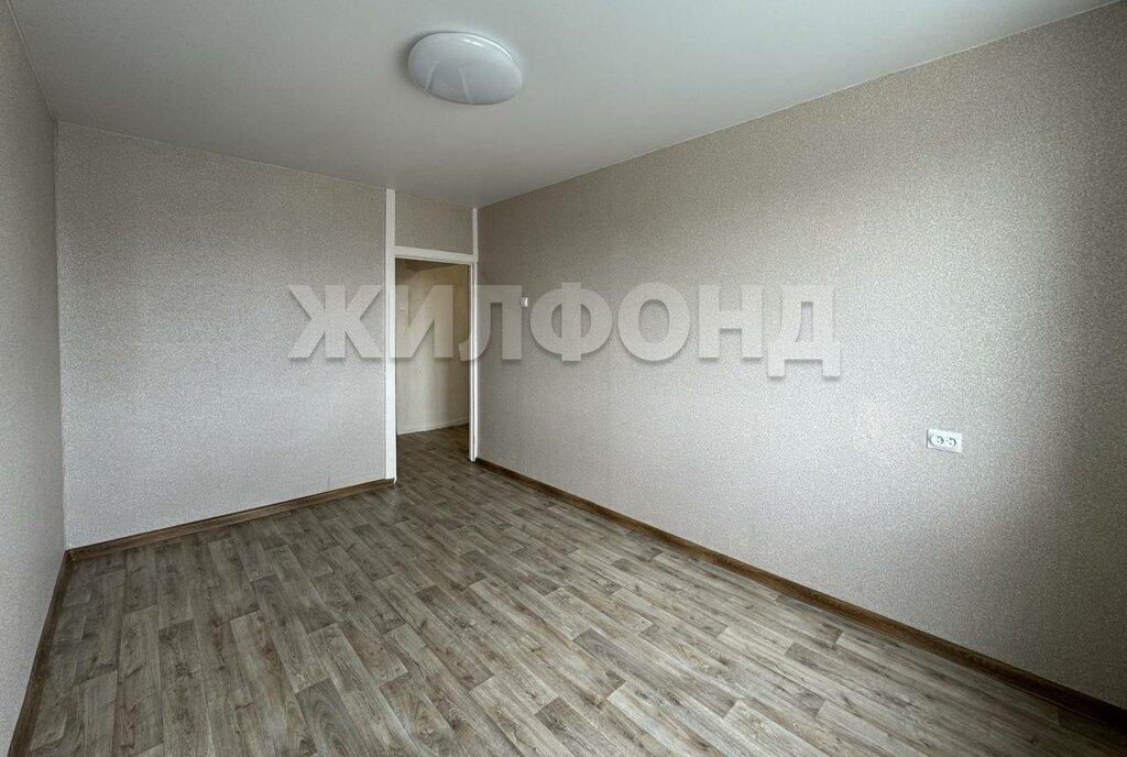 квартира г Новосибирск ул Мира 59/1 Площадь Маркса фото 4