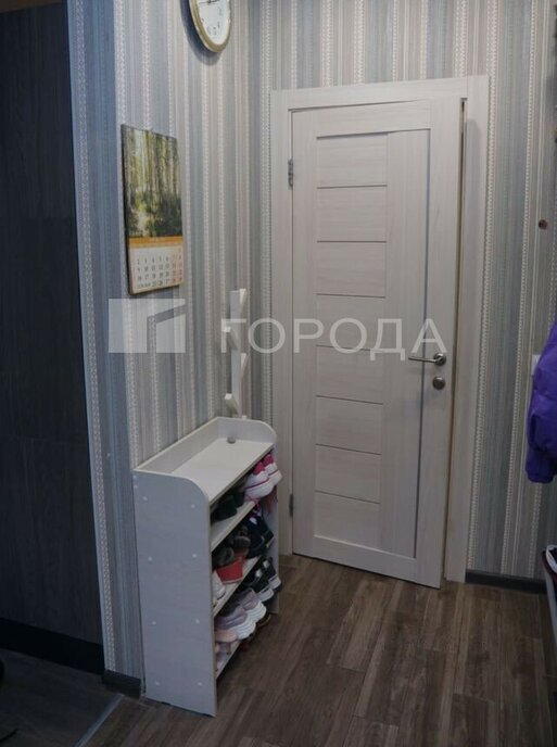 квартира г Новосибирск Берёзовая роща ул Планетная 55/7 фото 4