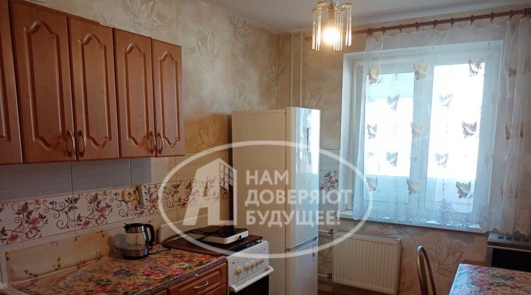 квартира г Пермь р-н Дзержинский ул Кронштадтская 4 фото 2