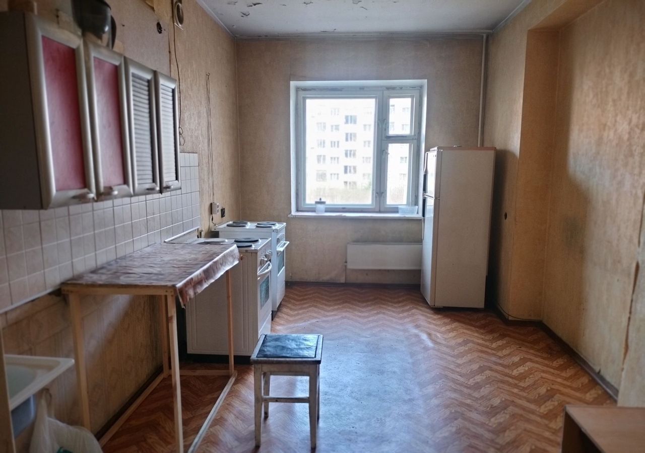 квартира г Красноярск р-н Советский ул 78 Добровольческой Бригады 2 фото 3