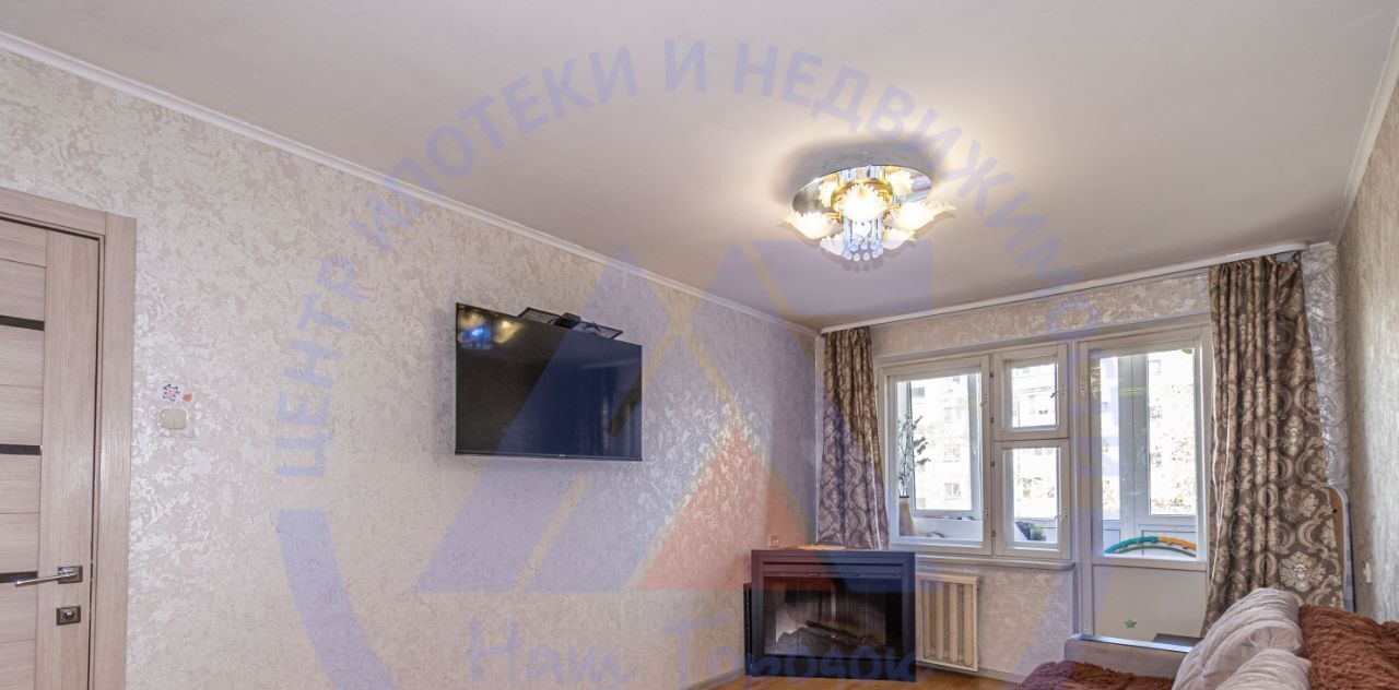 квартира г Курган ул Аргентовского 22 фото 1