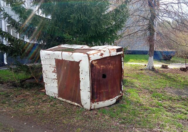 р-н Ленинский ул Ворошилова Кемеровская обл. — Кузбасс фото