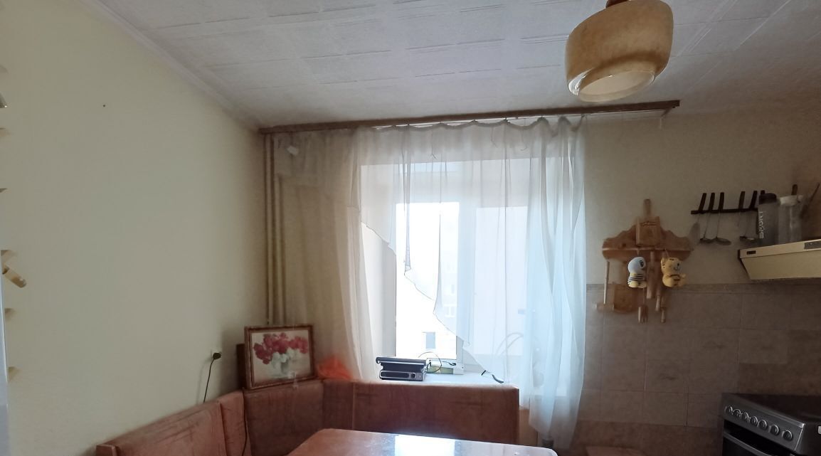 квартира г Новосибирск Заельцовская ул Кубовая 108/1 фото 8