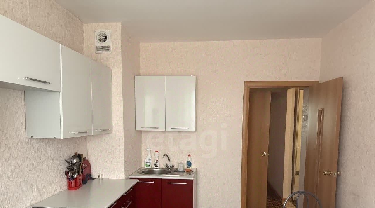 квартира г Челябинск р-н Тракторозаводский ул Зальцмана 42 фото 3