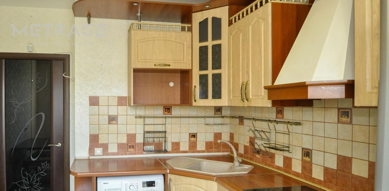 квартира г Новосибирск ул Петухова 14/4 Площадь Маркса фото 14
