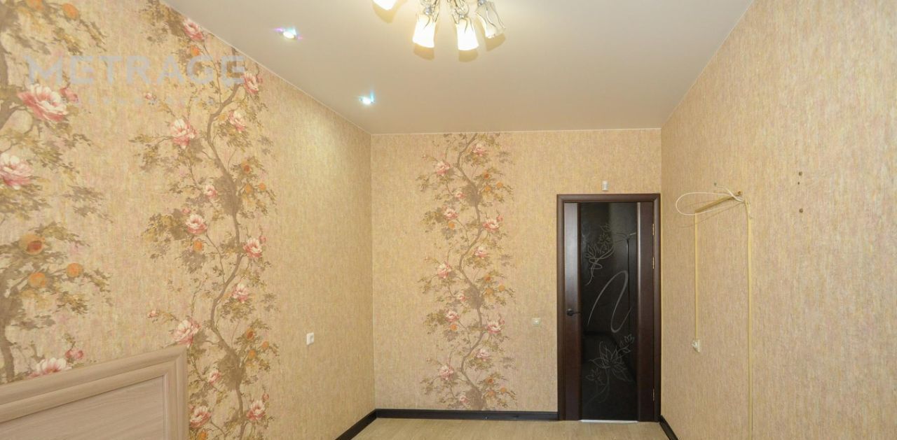 квартира г Новосибирск ул Петухова 14/4 Площадь Маркса фото 16
