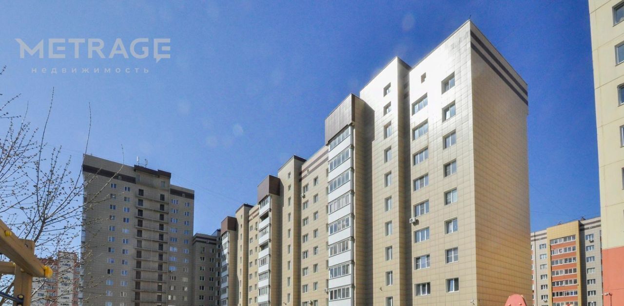 квартира г Новосибирск ул Петухова 14/4 Площадь Маркса фото 28