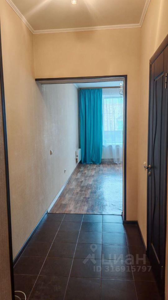 квартира г Новосибирск р-н Дзержинский ул Авиастроителей 11/1 фото 6