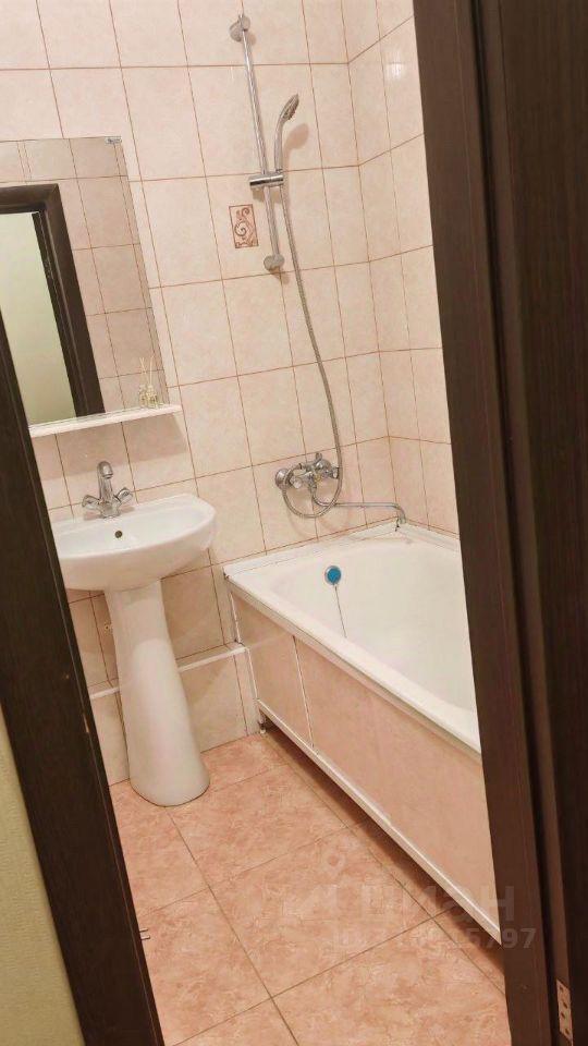 квартира г Новосибирск р-н Дзержинский ул Авиастроителей 11/1 фото 11