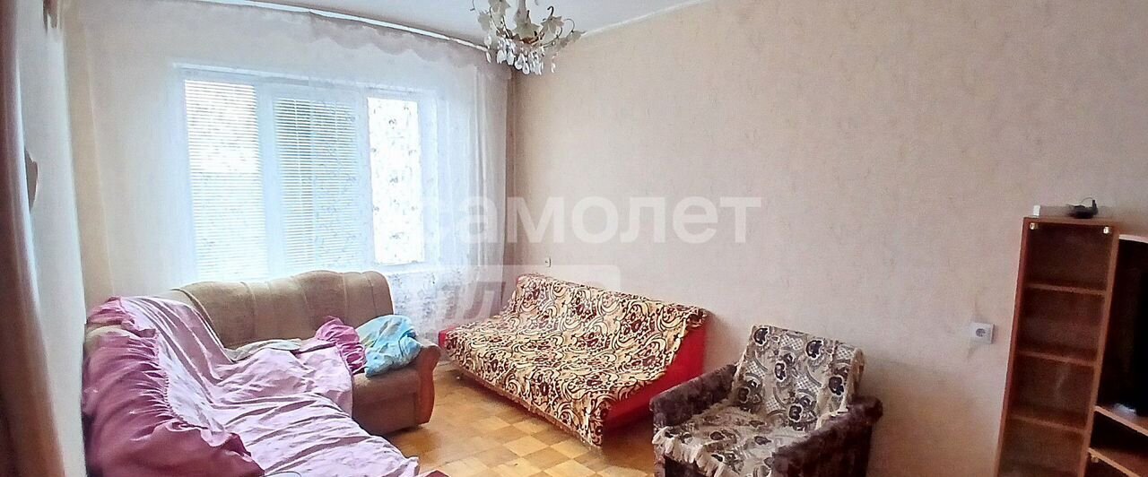 квартира г Ижевск р-н Первомайский ул., 145 фото 2