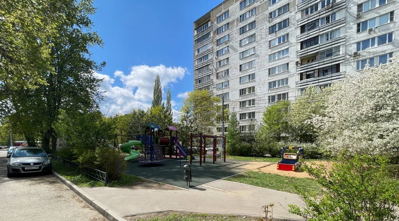 квартира г Одинцово ул Союзная 24 Одинцово фото 3