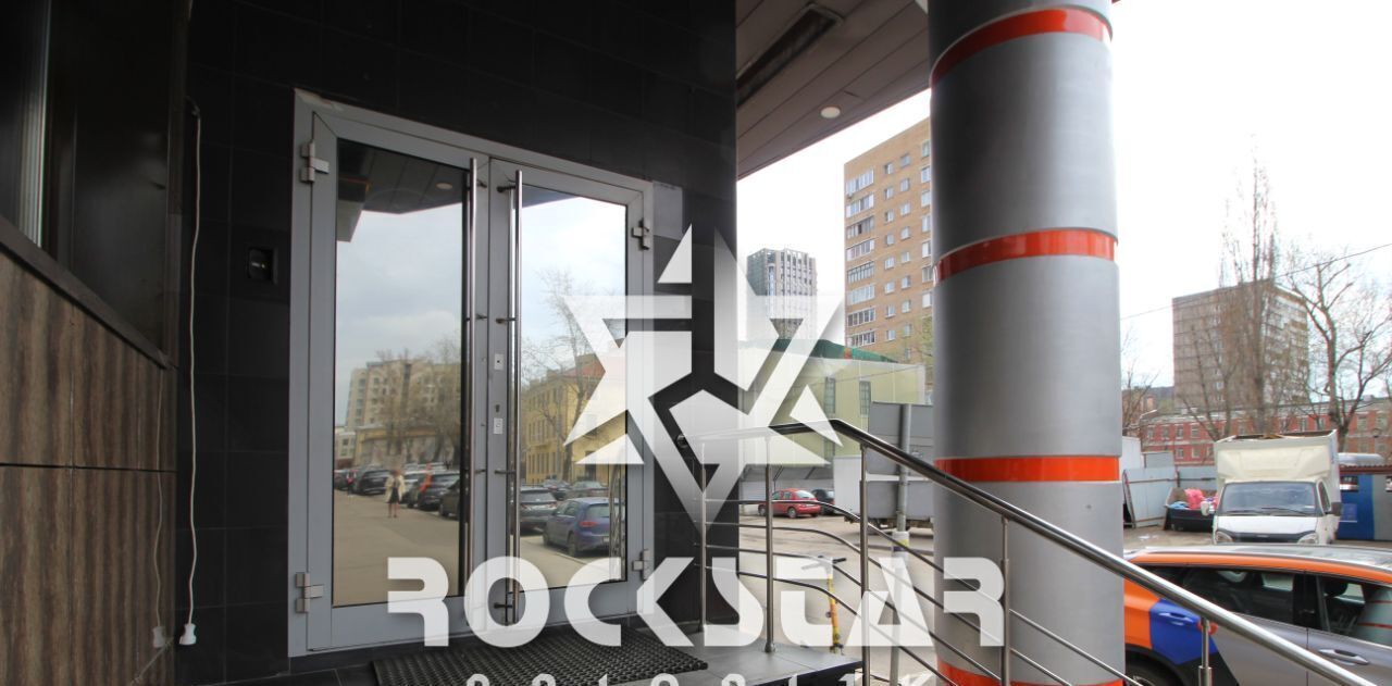 свободного назначения г Москва метро Добрынинская пер Партийный 57с/3 1К фото 43