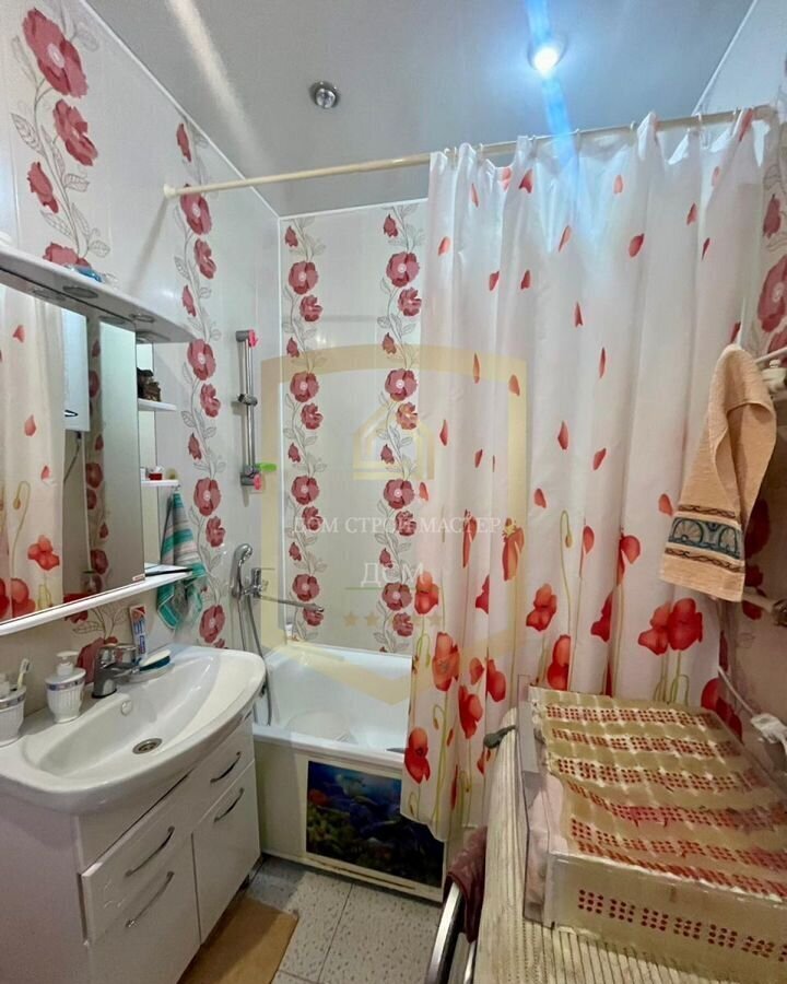 дом р-н Ейский г Ейск п Широчанка ул Блюхера 18 Широчанка фото 6