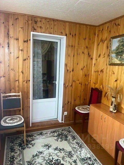 квартира г Черноголовка б-р Школьный 19 фото 2