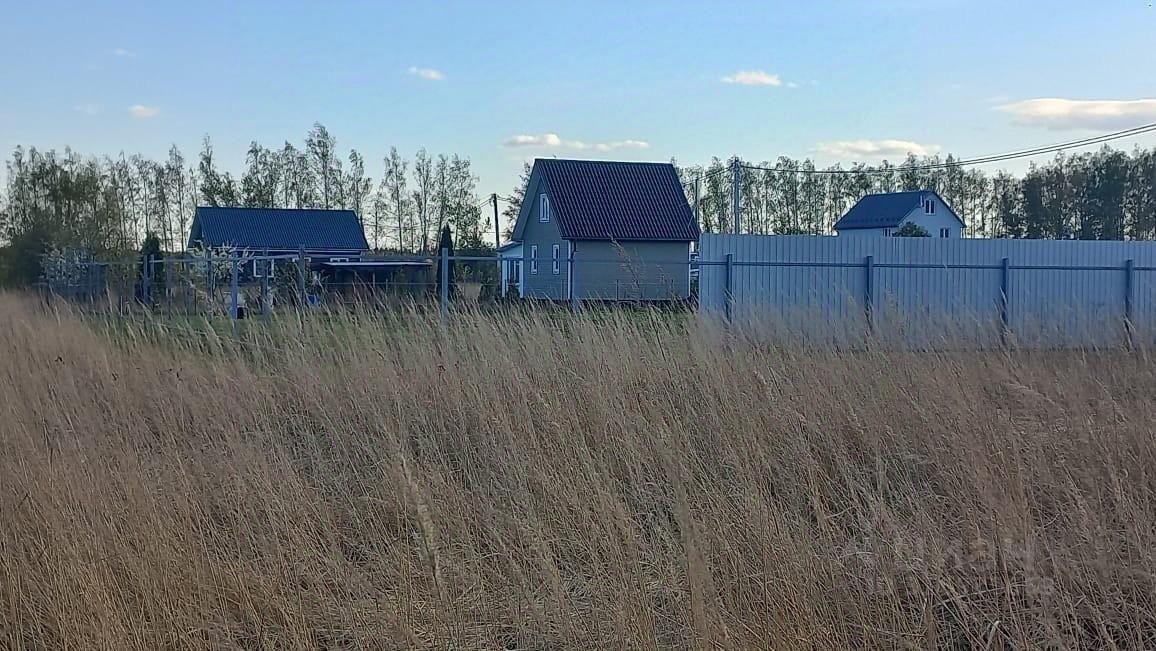 земля г Коломна ул Малая Запрудная Воскресенск фото 4