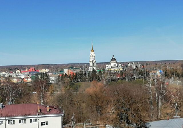 квартира р-н Южный Зачерёмушный ул Вихарева 14 Южный планировочный район фото