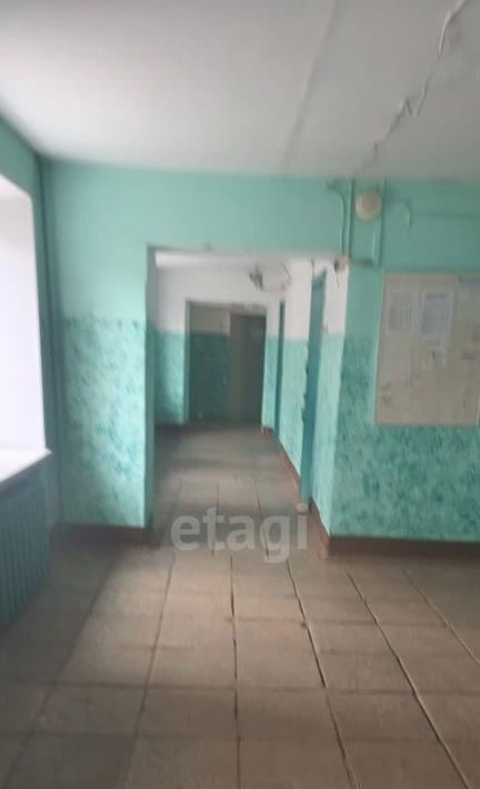 комната г Ярославль р-н Заволжский ул Серго Орджоникидзе 5 фото 3