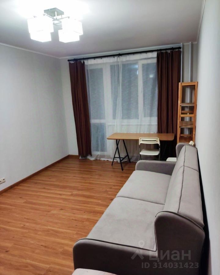 квартира г Москва метро Курьяново ул Донецкая 12 фото 19