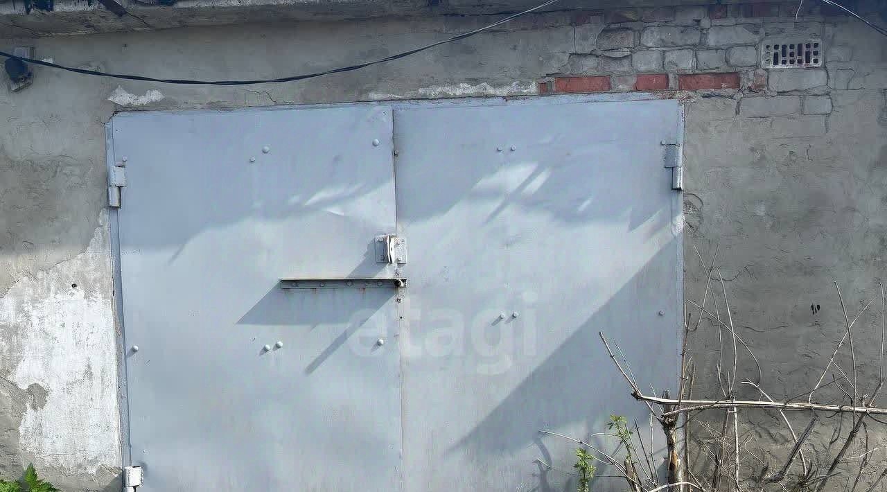 гараж р-н Валуйский г Валуйки ул Щорса 6а/4 фото 1