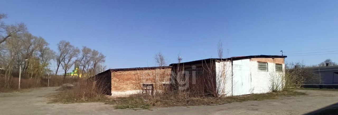 свободного назначения г Губкин ул. Транспортная, 6Д фото 3
