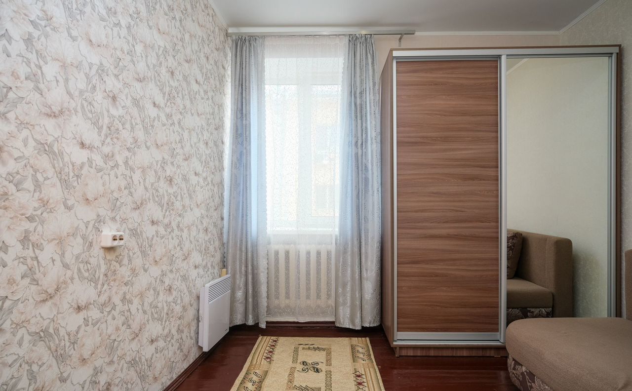 квартира г Казань ул Павлюхина 99 Аметьево, Республика Татарстан Татарстан фото 2