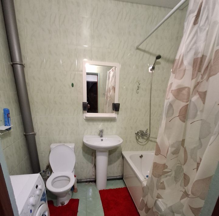квартира г Ставрополь р-н Промышленный ул Тухачевского 26/5 фото 3