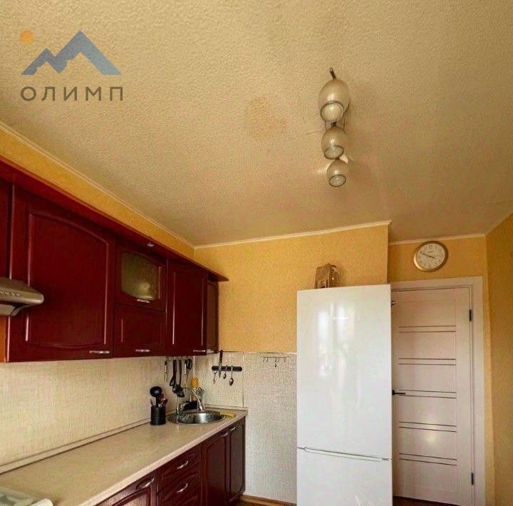 квартира г Вологда ул Гагарина 56б фото 2