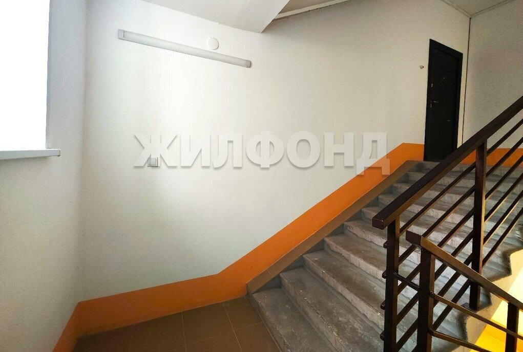 квартира г Абакан пр-кт Дружбы Народов 41к/1 фото 14
