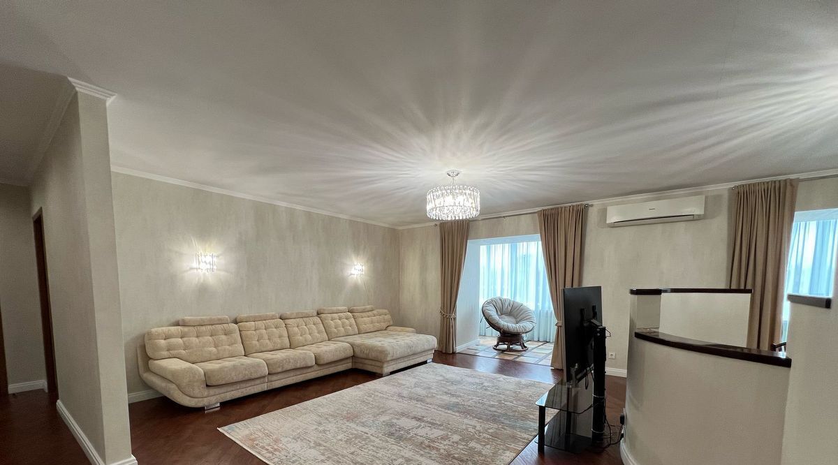 квартира г Красноярск р-н Железнодорожный ул Менжинского 11а фото 3