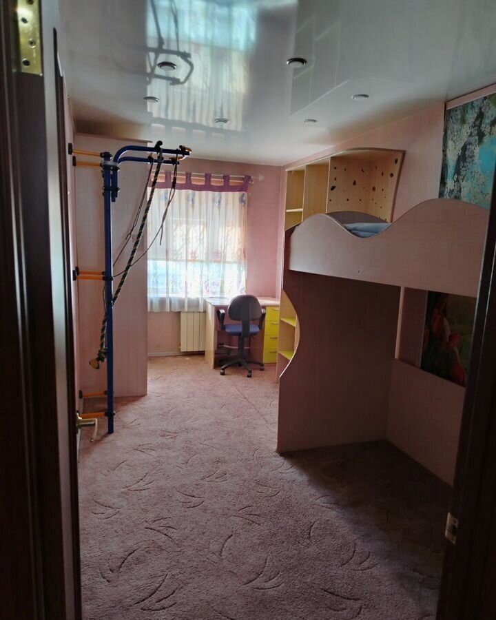 квартира г Ангарск 72-й квартал р-н Кварталы, 6, Ангарский г. о. фото 19