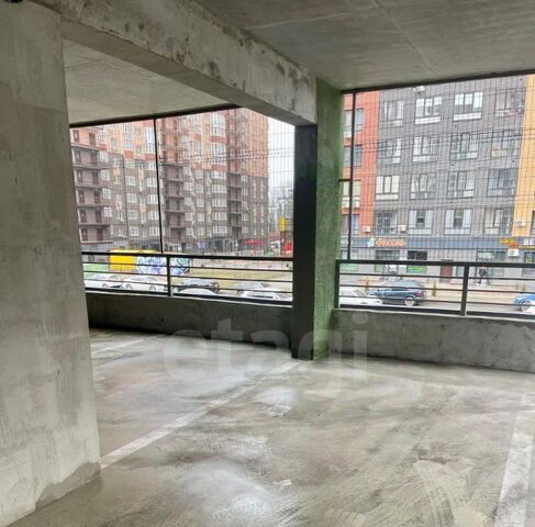 р-н Пролетарский ул Берберовская 30 фото