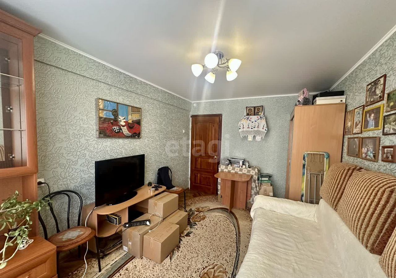 квартира г Ачинск квартал 7Б, 2 фото 2