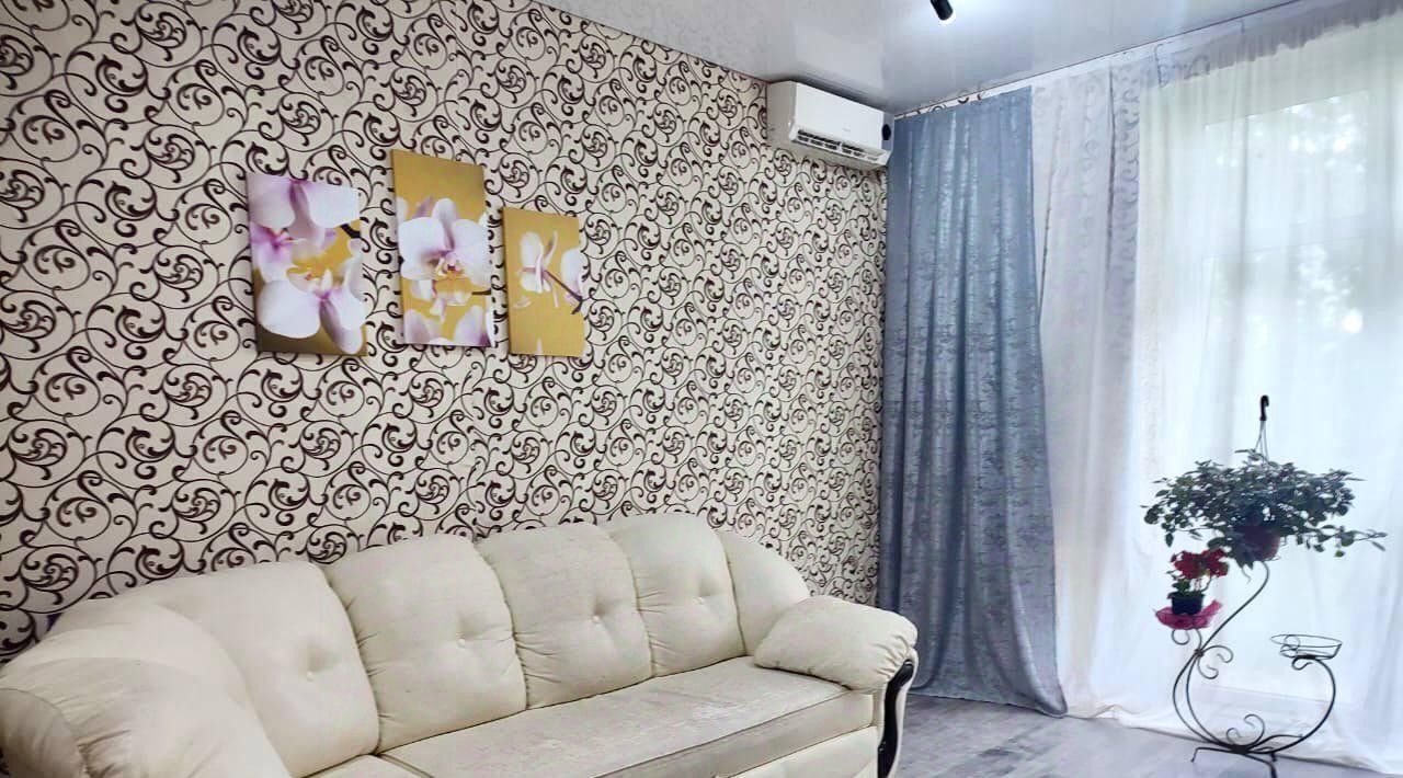 квартира г Ростов-на-Дону р-н Кировский ул Социалистическая 133 фото 3