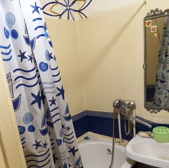 квартира г Екатеринбург Геологическая ул. Металлургов, 30к 1 фото 7