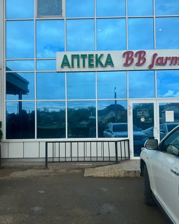 свободного назначения г Элиста ул С.Кирова 155 фото 9