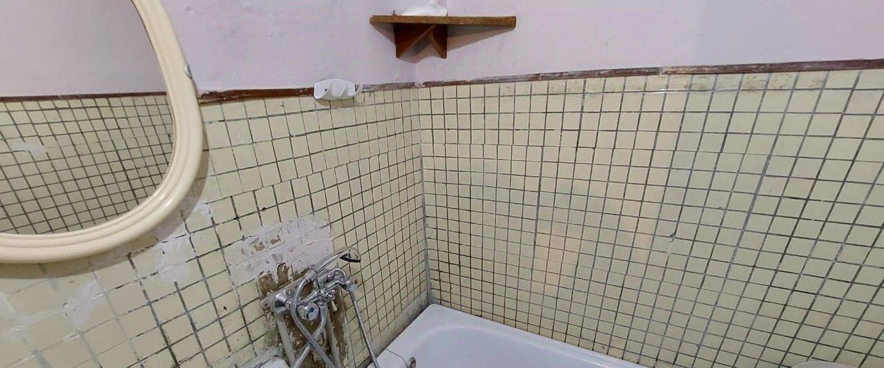 квартира г Владикавказ пгт Редант 2-й ул Сосновая 12 р-н Затеречный фото 6