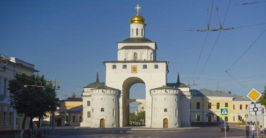 земля г Владимир р-н Ленинский ул Сосенская фото 1