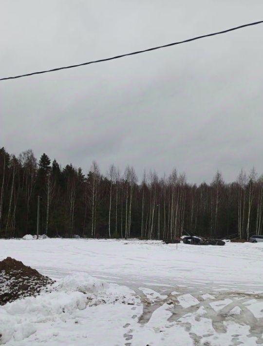 земля г Владимир д Уварово ул Малая Уваровская р-н Октябрьский фото 4