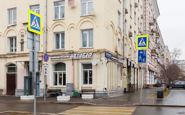 метро Автозаводская ул Велозаводская 6 фото