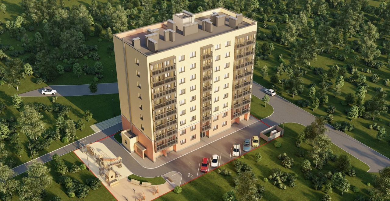 квартира г Ярославль р-н Фрунзенский пер Ильинский 20 фото 9