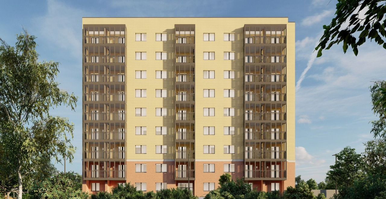 квартира г Ярославль р-н Фрунзенский пер Ильинский 20 фото 15