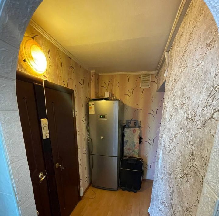 квартира г Одинцово ул Союзная 24 Одинцово фото 10