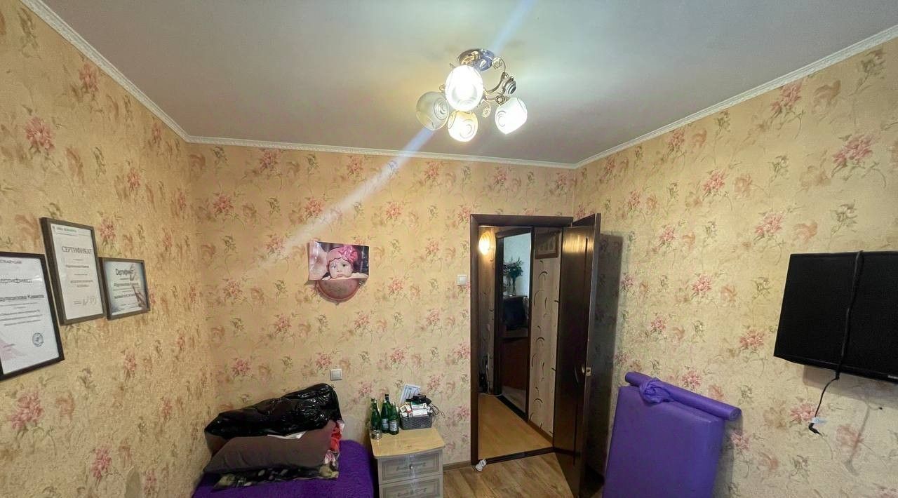 квартира г Одинцово ул Союзная 24 Одинцово фото 13
