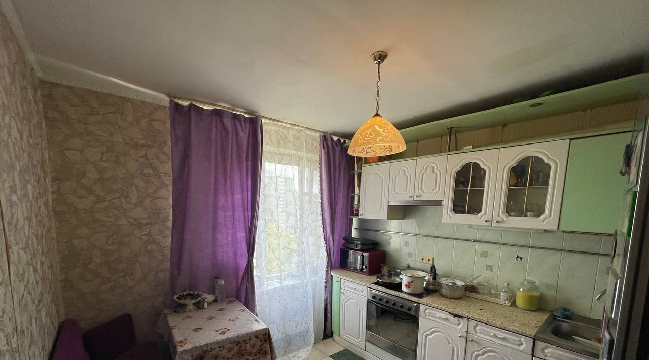 квартира г Одинцово ул Союзная 24 Одинцово фото 15
