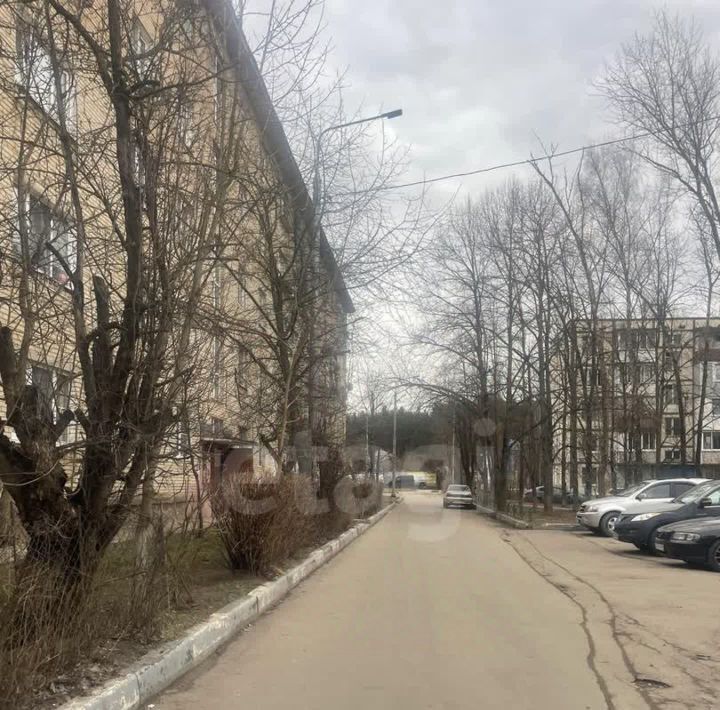 квартира городской округ Истра г Дедовск ул Красный Октябрь 6/1 Опалиха фото 10